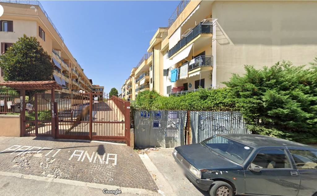 Appartamento all'asta a Marano di Napoli via Giordano Bruno, 31