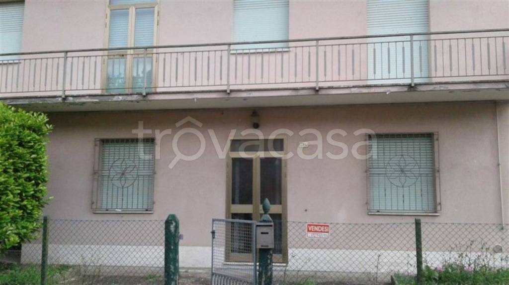 Villa in vendita ad Alfonsine via Reale, 278