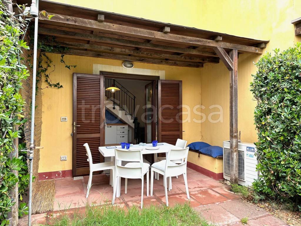 Villa Bifamiliare in vendita a Badesi pirotto Li Frati