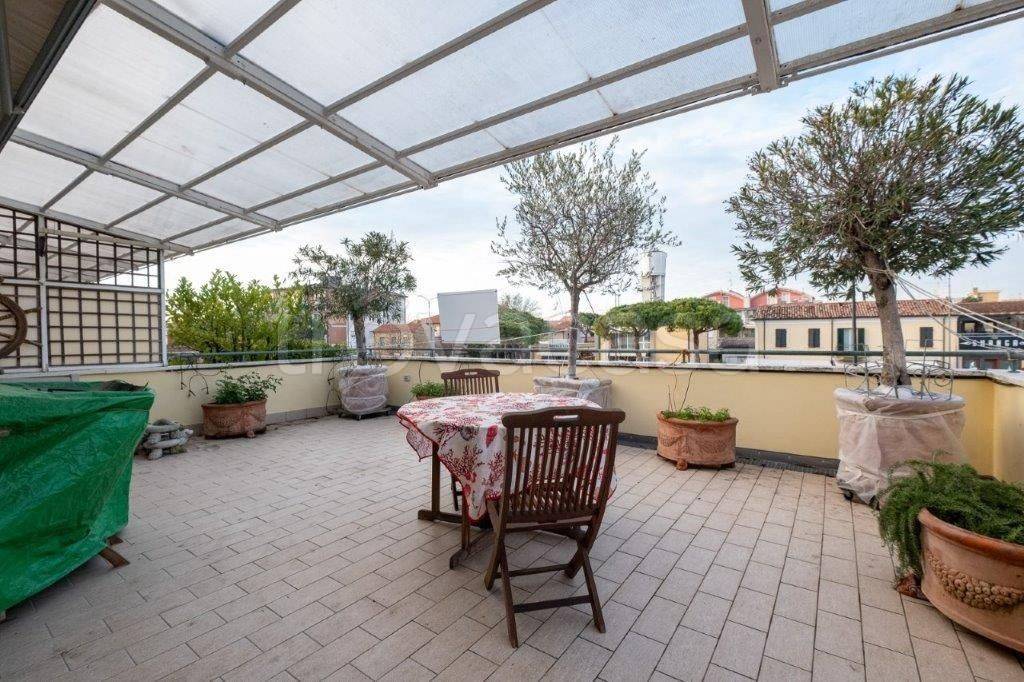 Appartamento in in vendita da privato a Cervia circonvallazione Edoardo Sacchetti, 25A