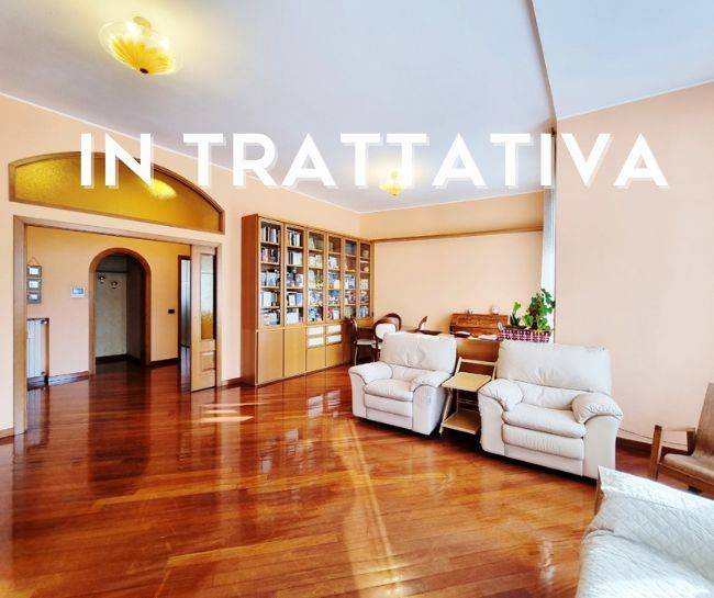Appartamento in vendita a Milano viale Angelo Filippetti, 35