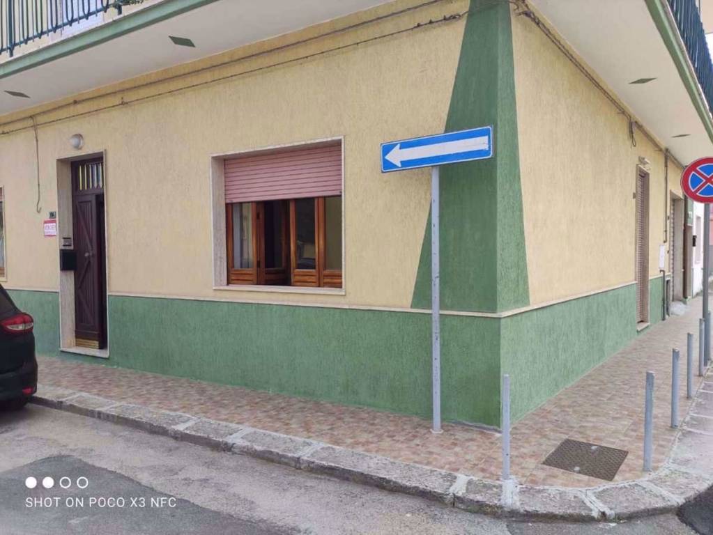 Appartamento in vendita a Manduria via Armando Diaz, 104