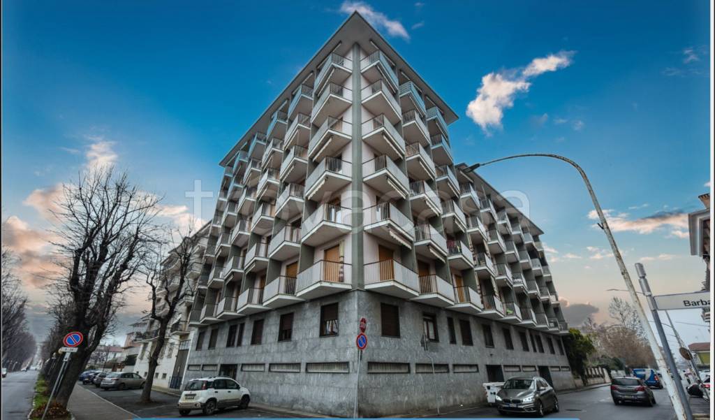 Appartamento in vendita a Carmagnola via Bartolomeo Ronco, 48