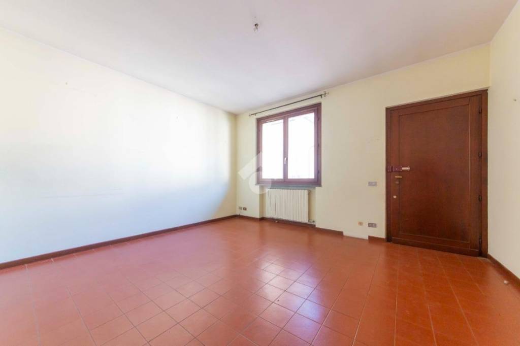 Appartamento in vendita a Lainate via Fogazzaro, 1