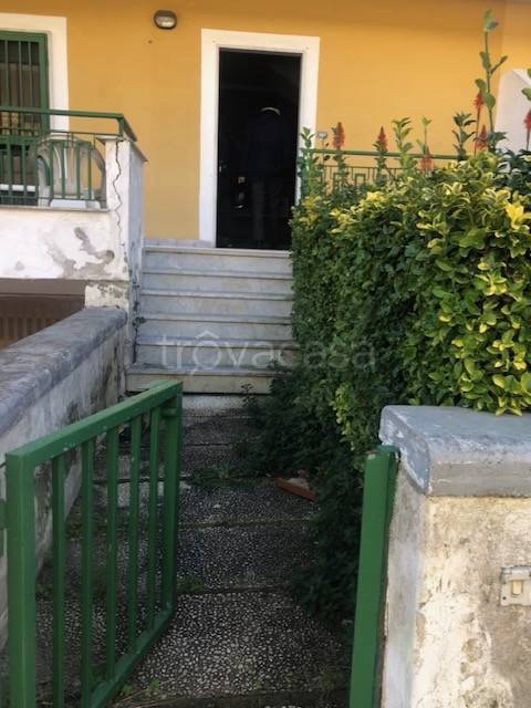 Villa a Schiera in vendita a Marano di Napoli via Marano Quarto, 35