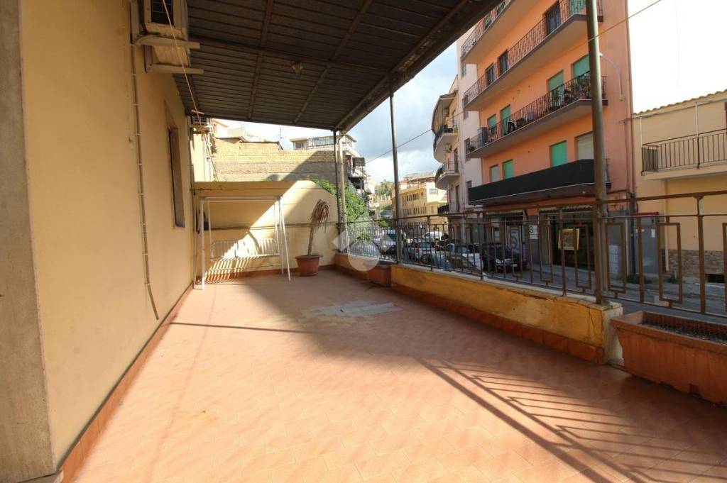 Appartamento in vendita a Reggio di Calabria via Pasquale Andiloro, 15