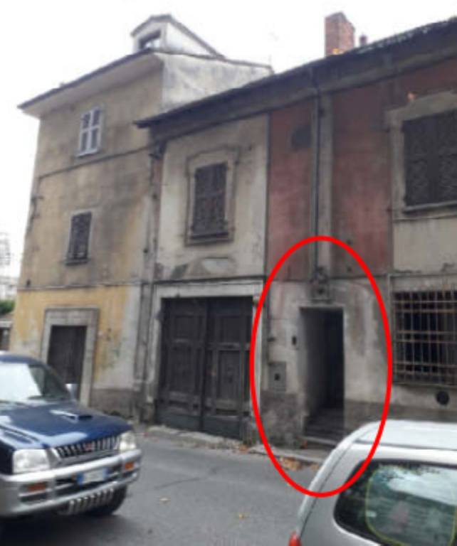 Appartamento all'asta a Novi Ligure via Giuseppe Mazzini, 49