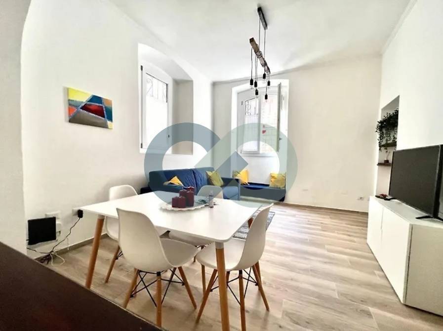 Appartamento in vendita a Villanuova sul clisi via Giuseppe Zanardelli, 3