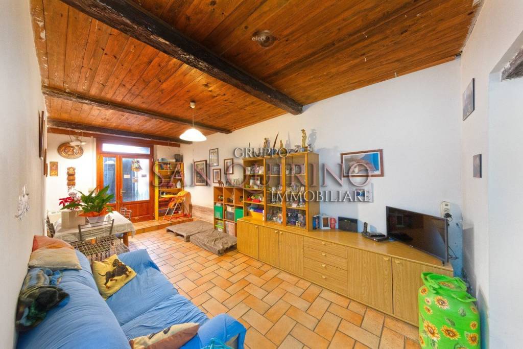 Villa a Schiera in vendita a Guastalla via Roncaglio Superiore, 27/1