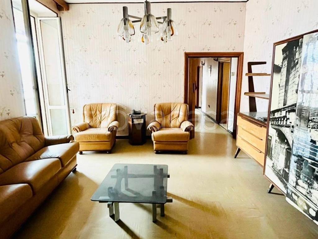 Appartamento in vendita a Viterbo viale Bruno Buozzi