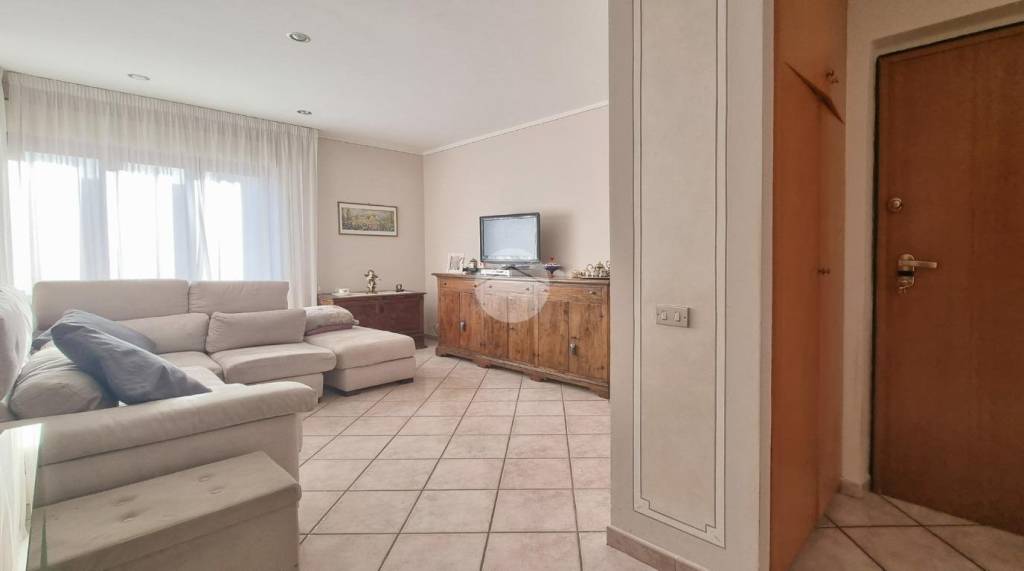 Appartamento in vendita a Spoleto via a. De Gasperi, 12