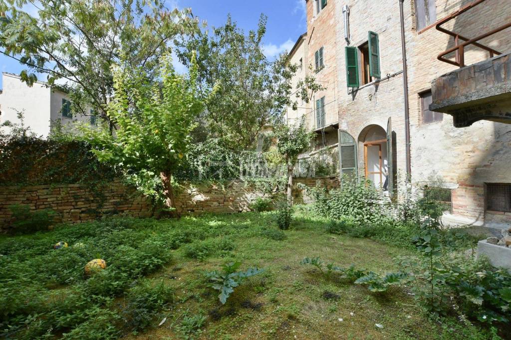 Appartamento in vendita a Pollenza traversa Fabiani, 4