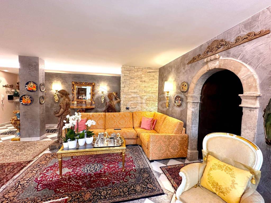 Appartamento in vendita a Riva del Garda