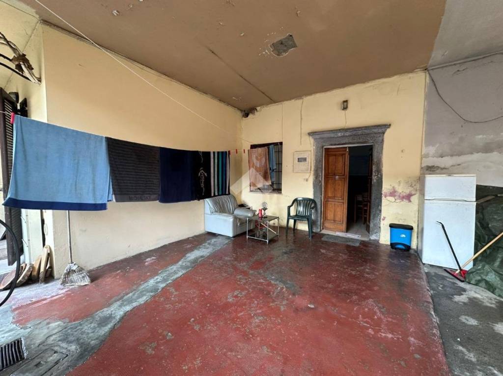 Appartamento in vendita a Palazzolo sull'Oglio via Luigi Cadorna, 8