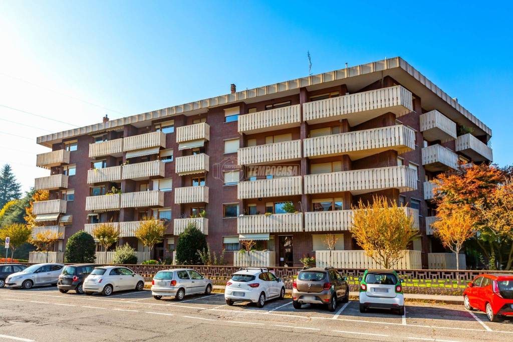 Appartamento in vendita a San Mauro Torinese via XXV Aprile 31/c