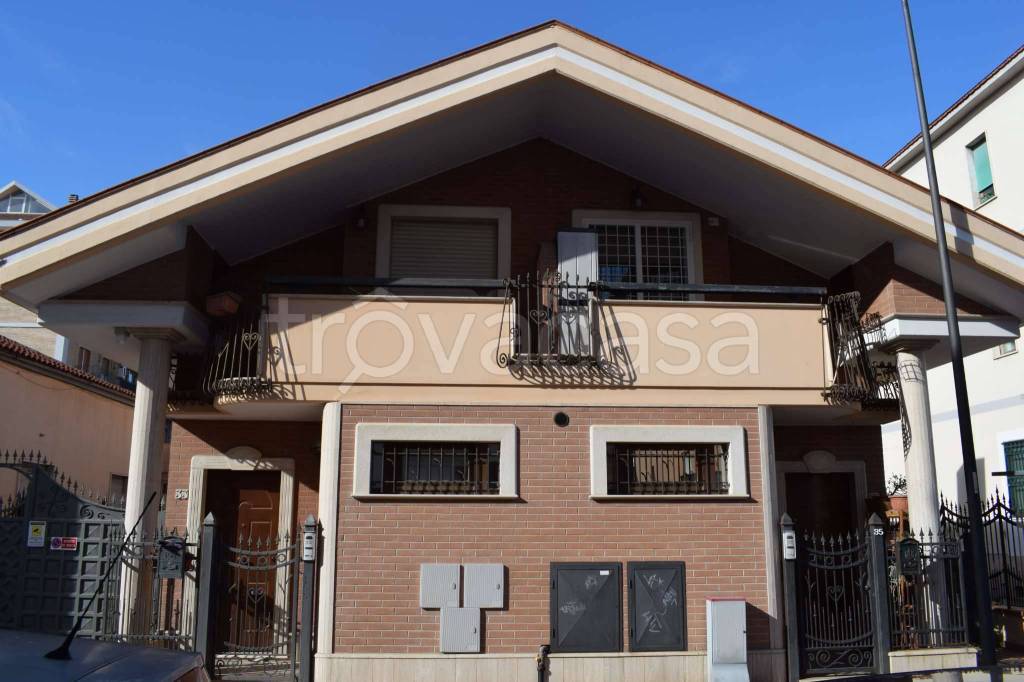 Appartamento in vendita a Pescara via Ermete Brandimarte