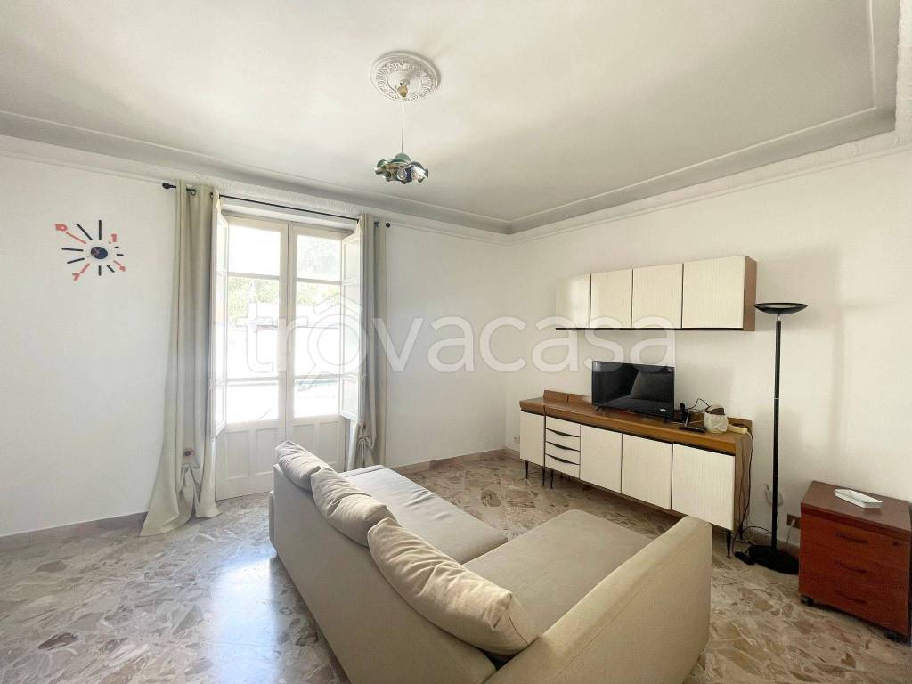 Appartamento in vendita a Palermo via San Martino, 102