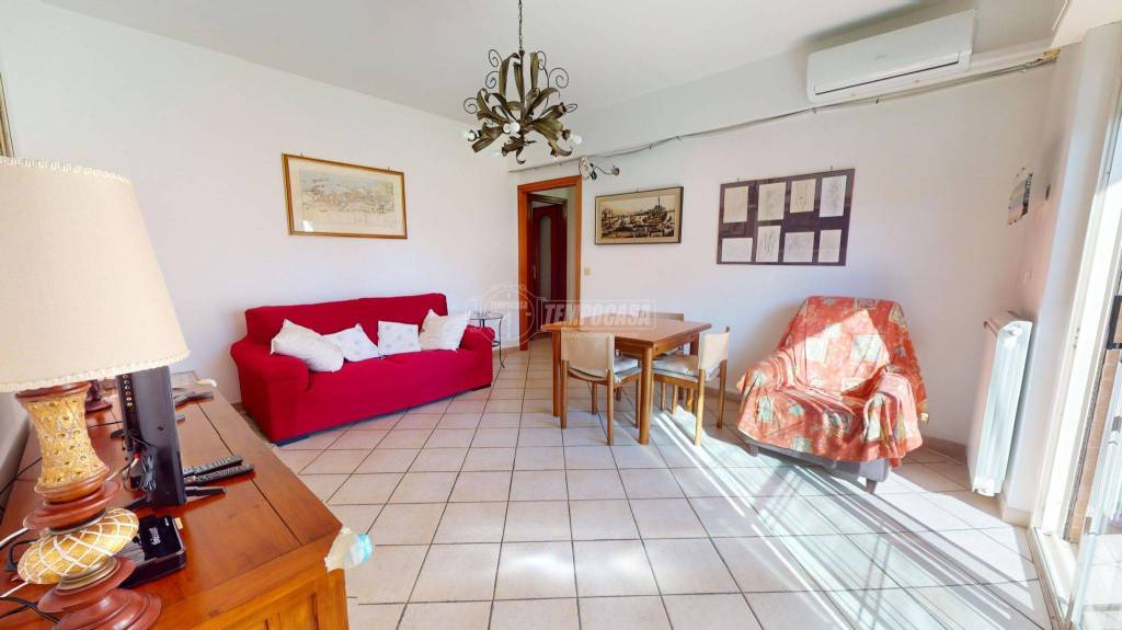Appartamento in vendita a Santa Marinella via Monte Bianco 27