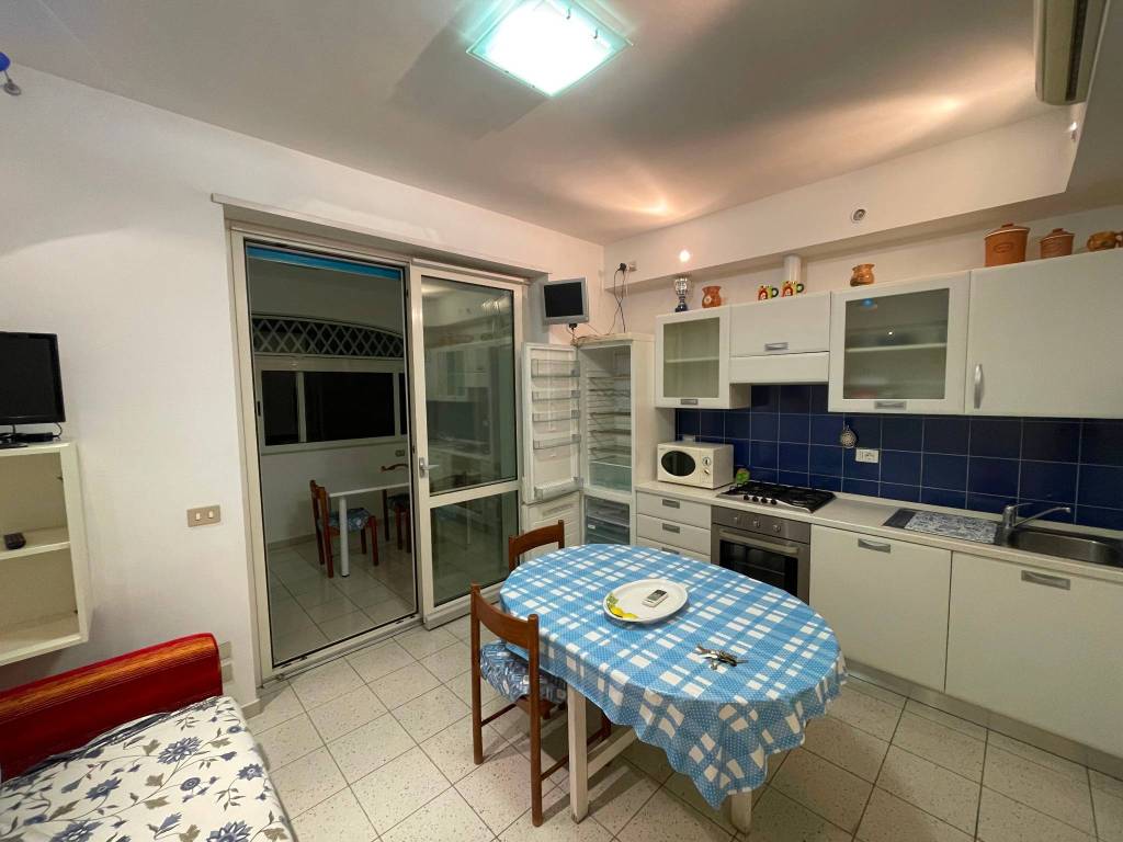 Appartamento in vendita a Misano Adriatico calle dei Pescatori, 7