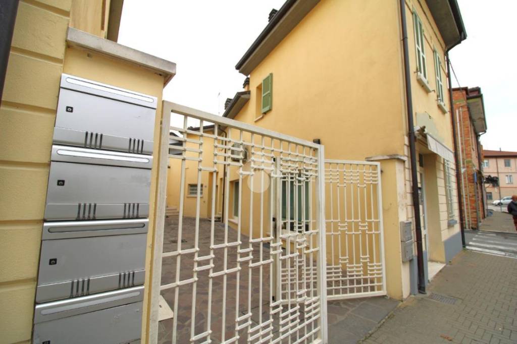 Appartamento in vendita a Cesena via Borello, 675