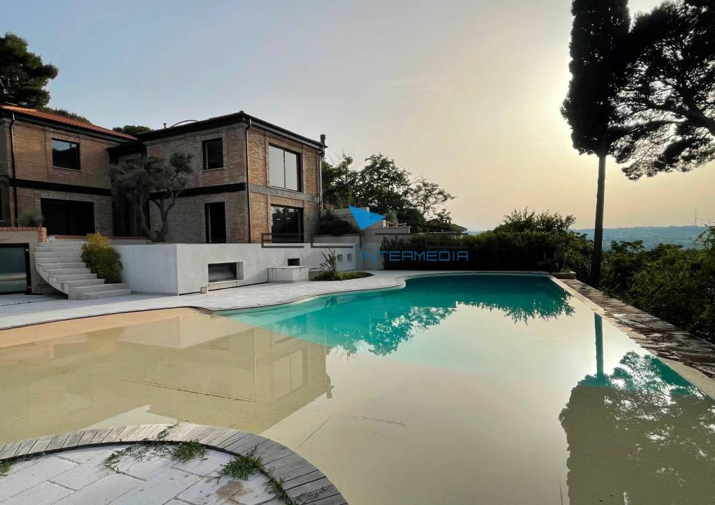 Villa in vendita a Francavilla al Mare via a. De Simone