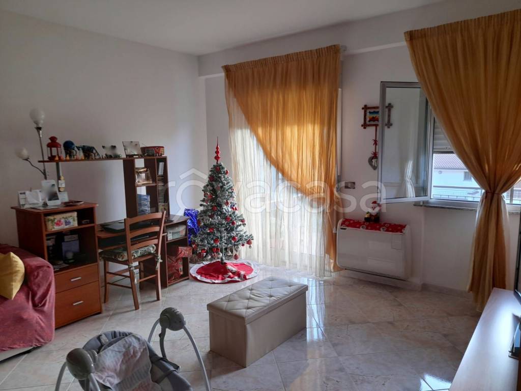 Appartamento in vendita a Piraino via Marsala