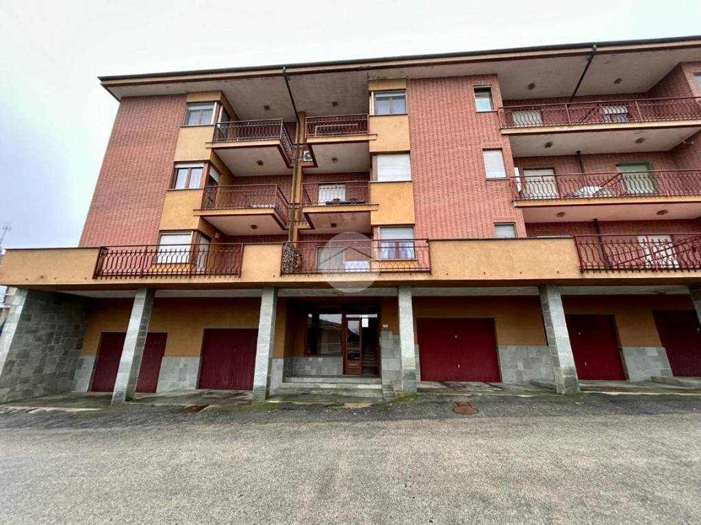 Appartamento in vendita a Refrancore via Alessandria, 71