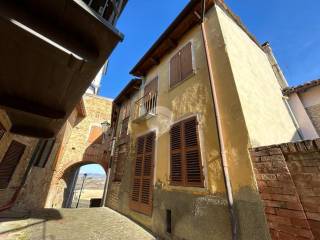 Casa indipendente in vendita a castell'alfero via trento, 4