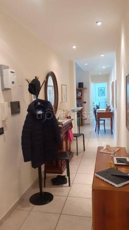 Appartamento in vendita a Taranto via Vaccarella, 13