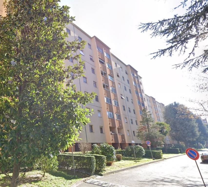 Appartamento in vendita a San Giuliano Milanese via della Repubblica, 9
