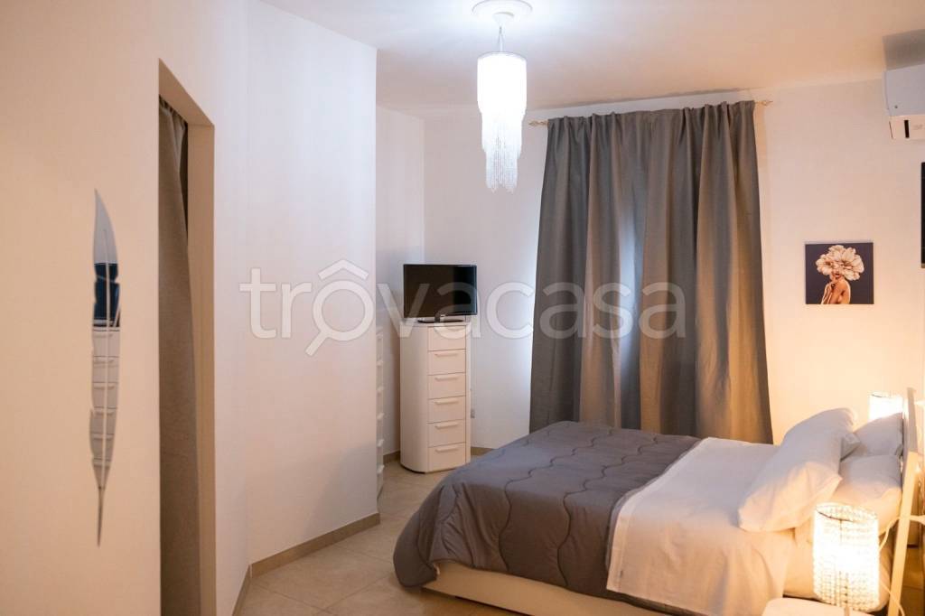 Appartamento in in vendita da privato a Pontecagnano Faiano via Giosuè Carducci, 38