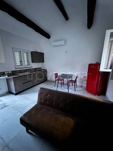 Appartamento in affitto a Milano via Giovanni Ameglio, 9