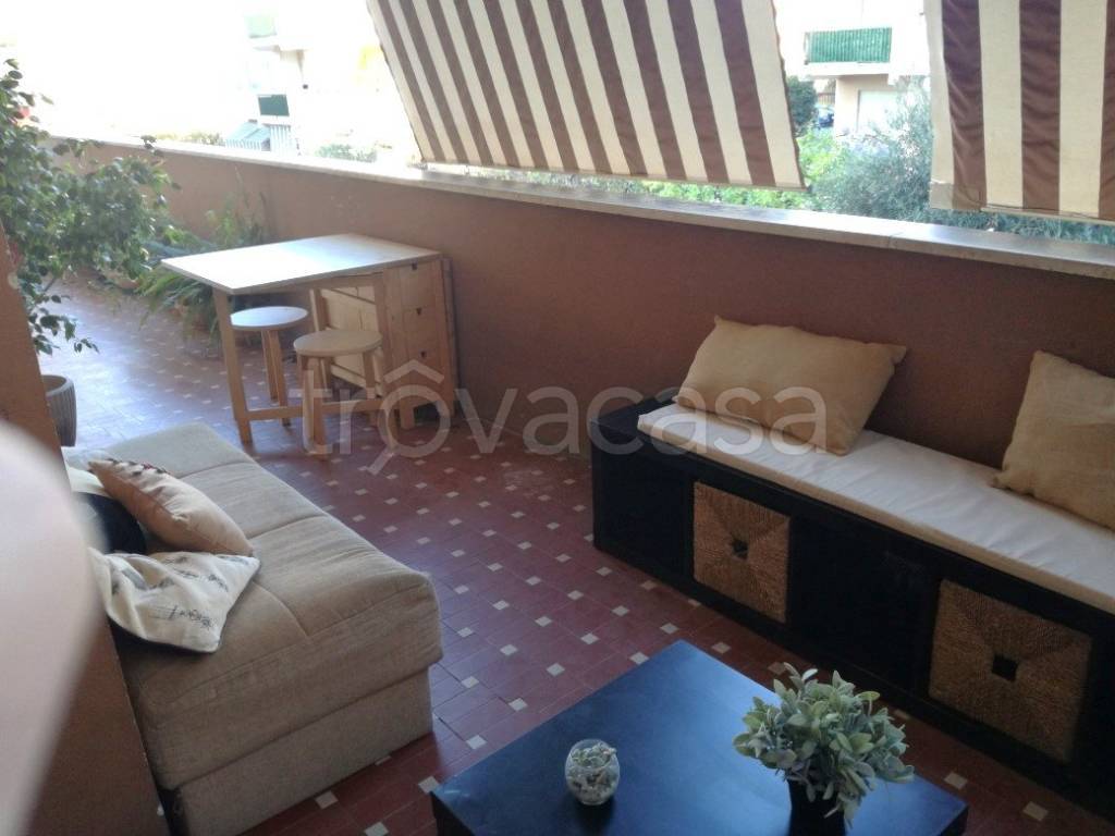 Appartamento in vendita a Santa Marinella via Monte Rosa, 19