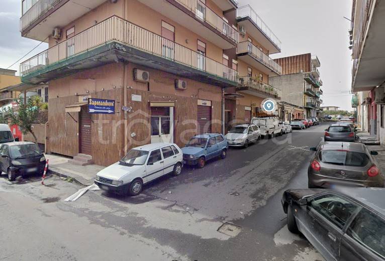Panificio/Forno in in vendita da privato a Misterbianco via Turi Scordo, 12