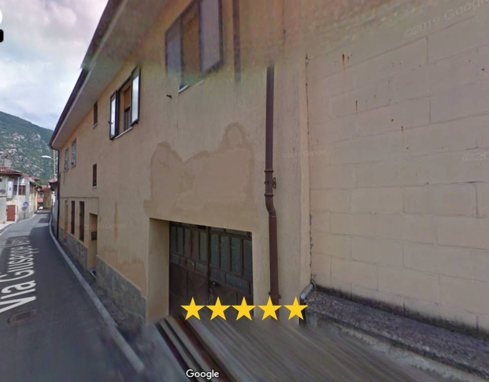 Appartamento all'asta a Sant'Antonino di Susa giuseppe Verdi