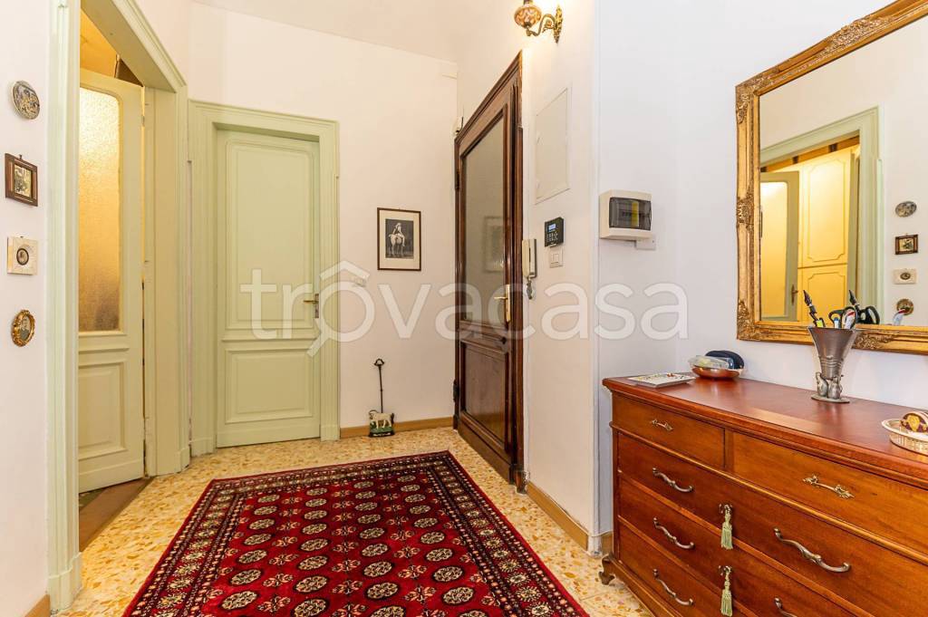 Appartamento in vendita a Torino via Vincenzo Gioberti, 78