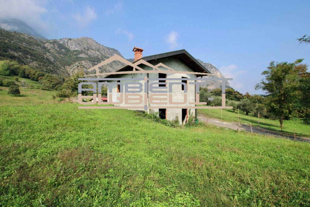 Casa Indipendente in vendita a Griante via Valle Cruziada, 3A