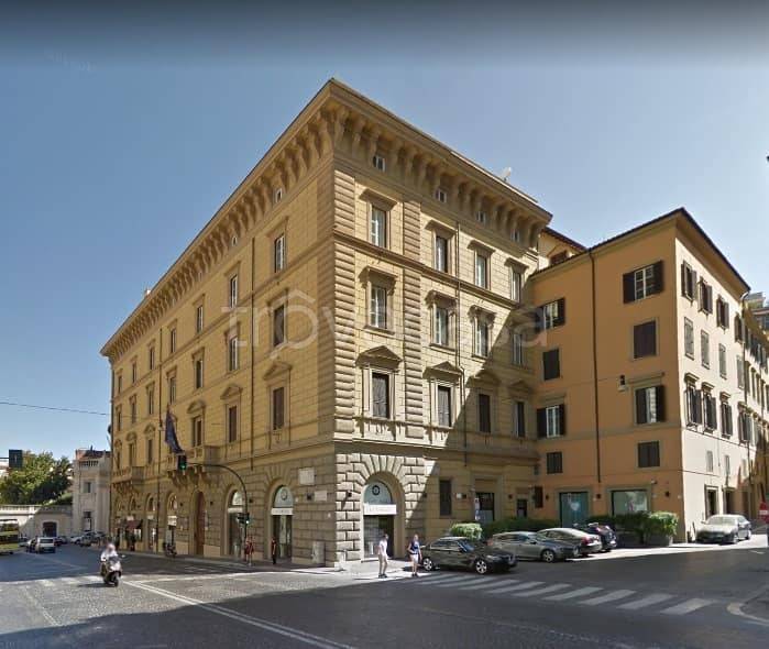 Ufficio in affitto a Roma via 4 Novembre, 149