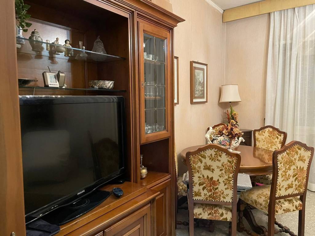 Appartamento in in vendita da privato a Roma via Grazia Deledda, 2