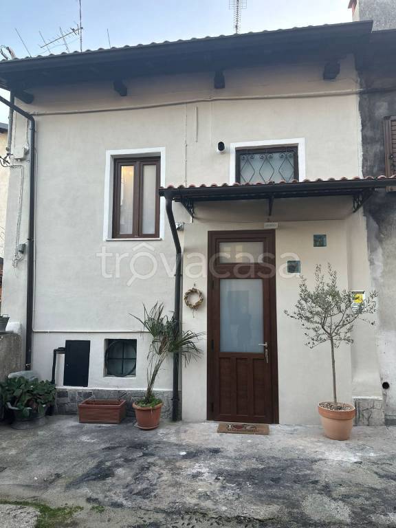 Casa Indipendente in in vendita da privato a Candia Canavese via Castiglione, 57