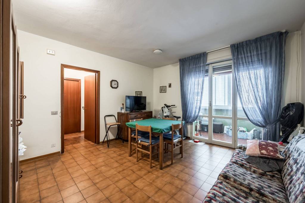 Appartamento in vendita a Scandiano via Giacomo Matteotti