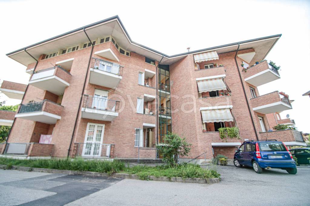Appartamento in vendita a Rivarolo Canavese via Giuseppe Gianetto, 3