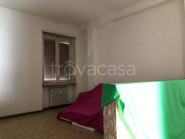 Appartamento in vendita ad Alessandria corso Giuseppe Romita, 23
