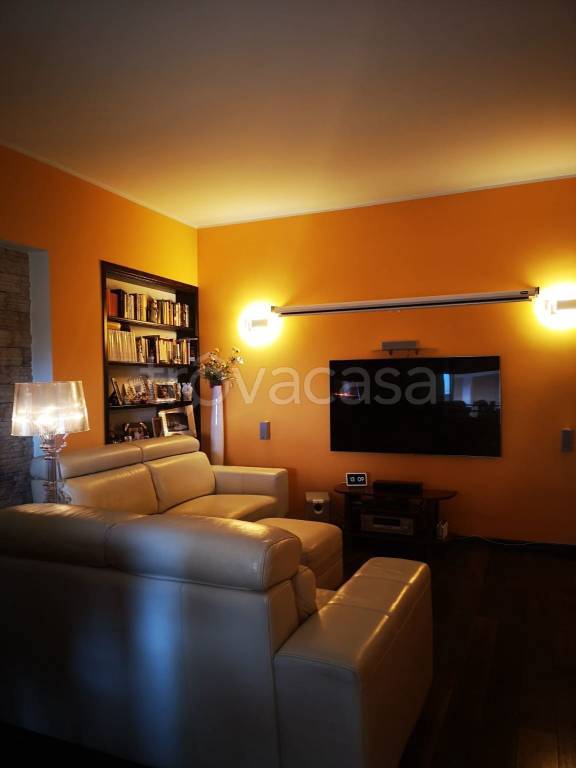 Appartamento in in vendita da privato a Paola via Sant'Agata, 62