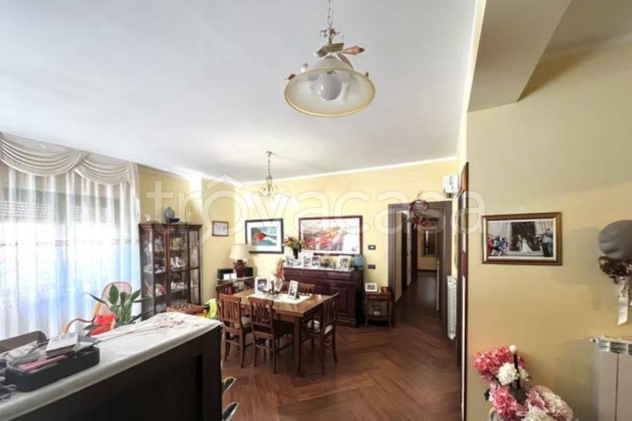 Appartamento in in vendita da privato a Sassari via Antioco Casula