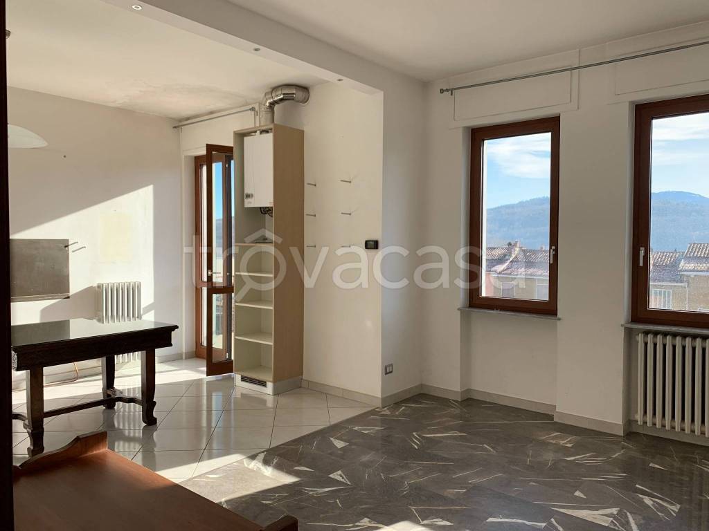 Appartamento in vendita a Villanova Mondovì via Mondovì, 37