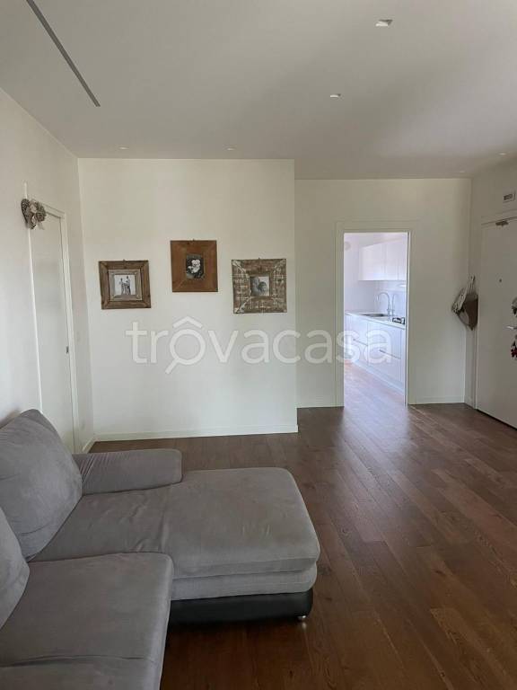 Appartamento in in vendita da privato a Venezia via Bissuola, 64