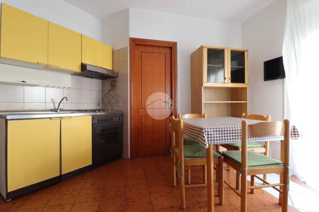 Appartamento in vendita a Silvi via Ticino, 23