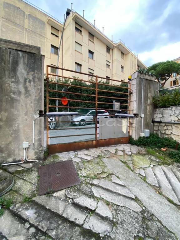Negozio in affitto a Genova via Giuseppe Majorana, 61