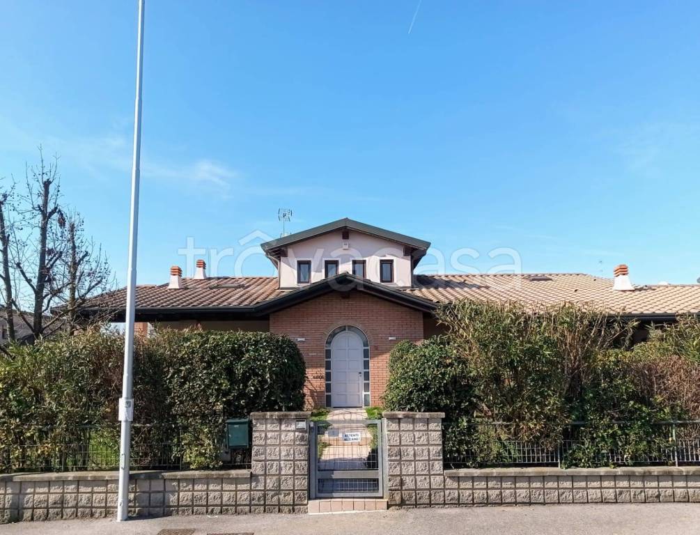 Villa in vendita a Castel Mella